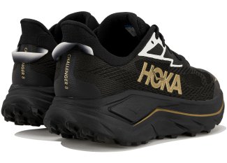 Hoka One One Challenger 8 Damen Koshi Tan-Tan