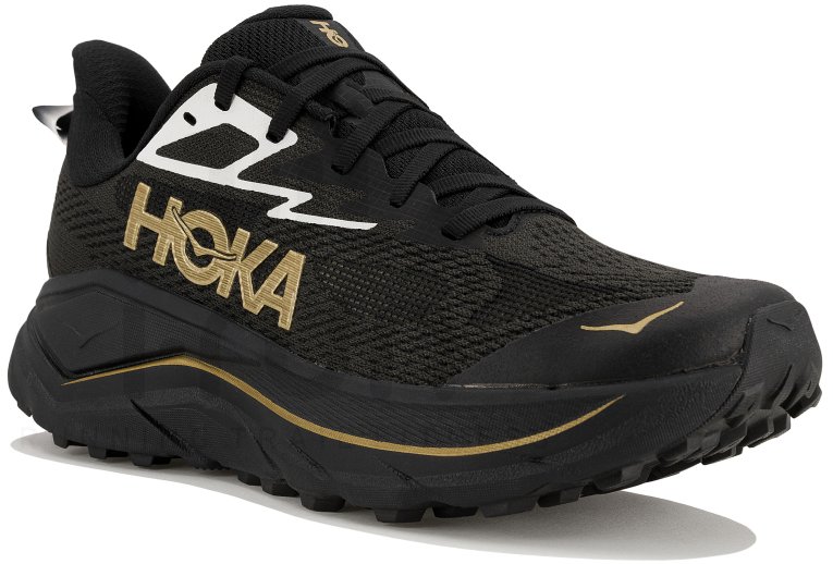 Hoka One One Challenger 8 Koshi Tan-Tan