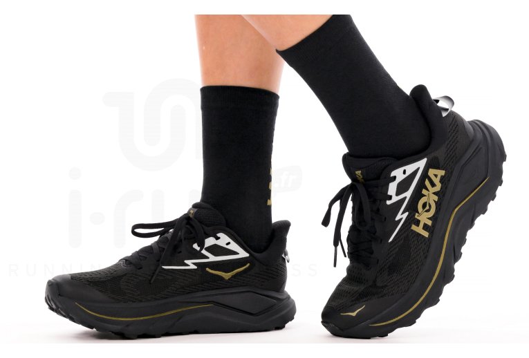 Hoka One One Challenger 8 Koshi Tan-Tan