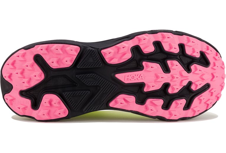 Hoka One One Challenger 8 Herren Neon Pack