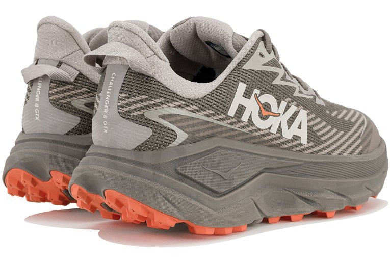 Hoka One One Challenger 8 Gore-Tex