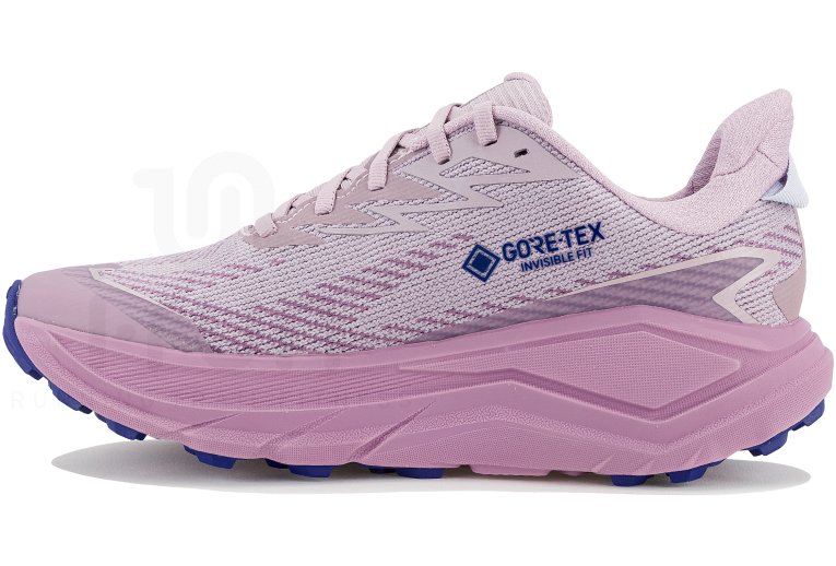 Hoka One One Challenger 8 Gore-Tex