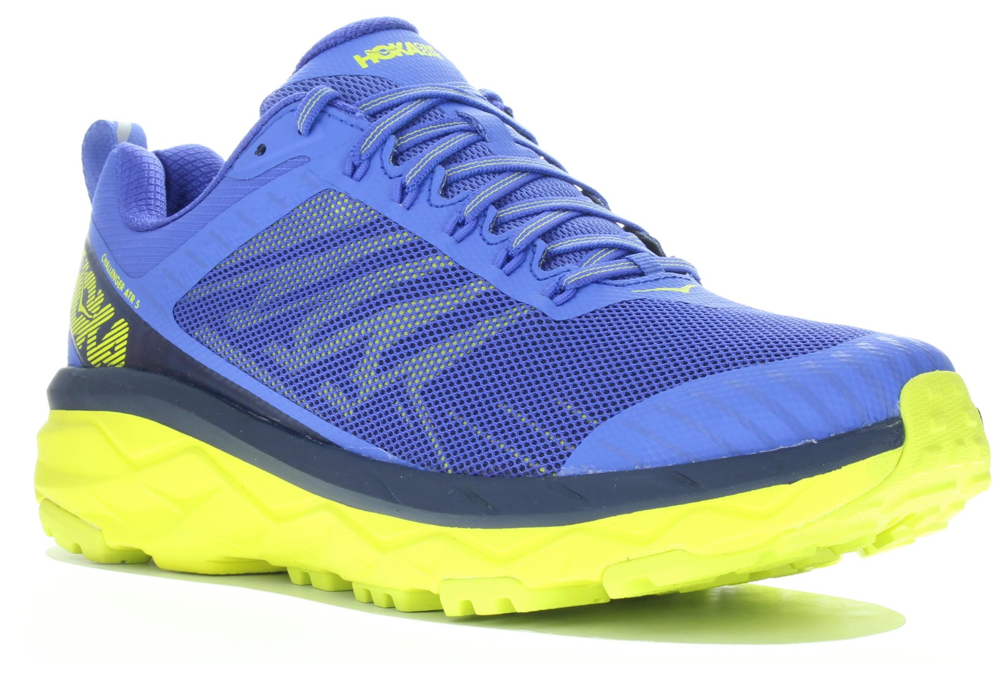 Hoka One One Challenger ATR 5 M Chaussures homme