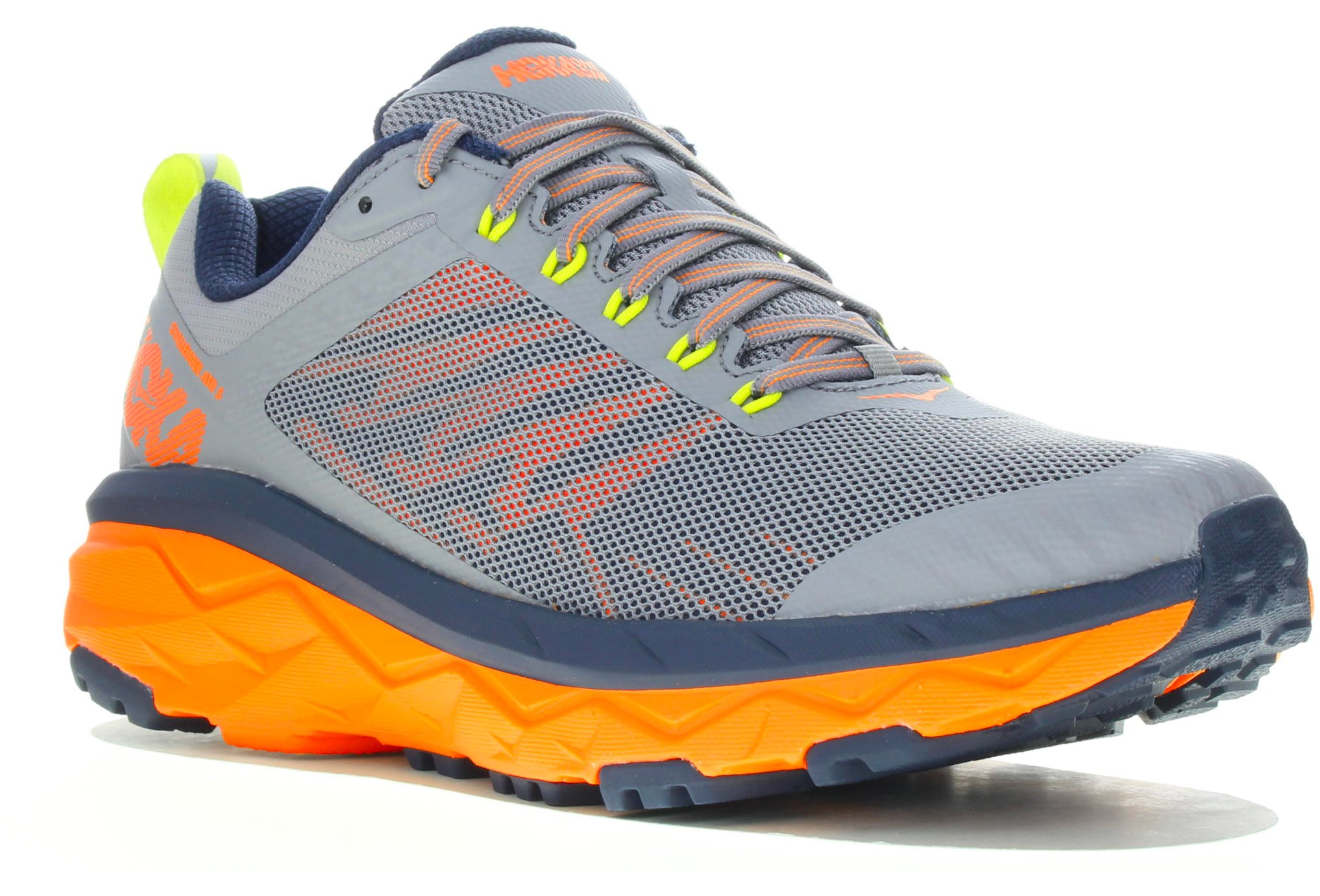 Hoka One One Challenger ATR 5 M Chaussures homme