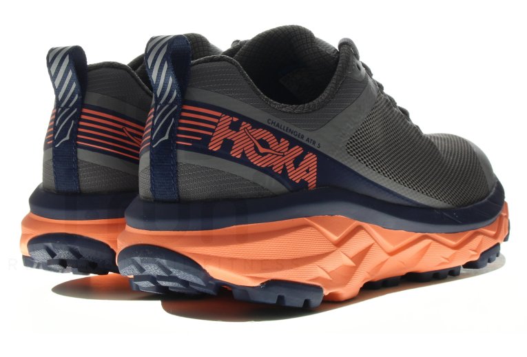Hoka One One Challenger ATR 5
