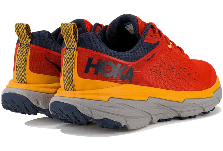Hoka One One Challenger ATR 6 Gore-Tex