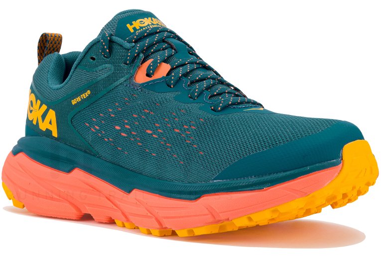 Hoka One One Challenger ATR 6 Gore-Tex