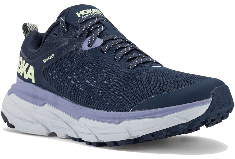 Hoka One One Challenger ATR 6 Gore-Tex
