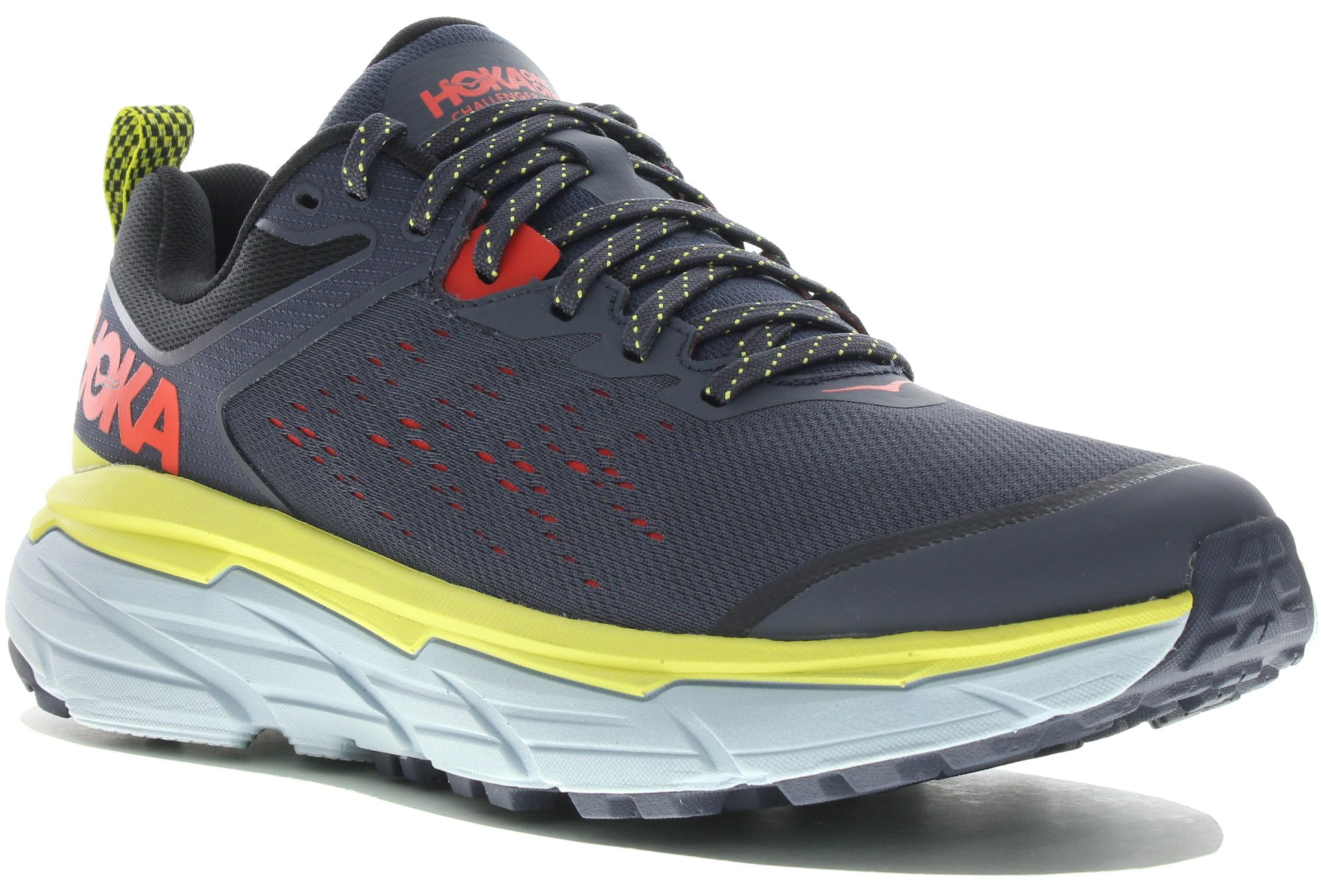 Hoka One One Challenger ATR 6 M Chaussures homme