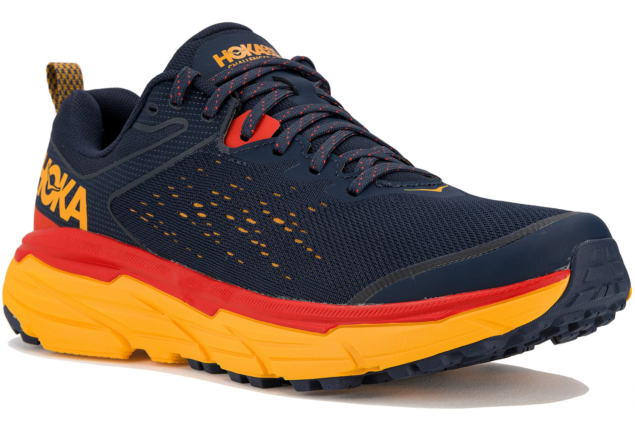 Hoka One One Challenger ATR 6 M Chaussures homme
