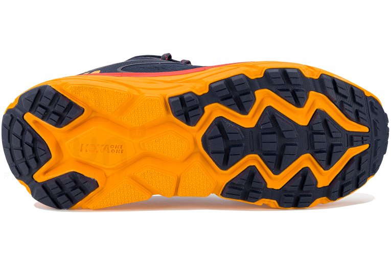 Hoka One One Challenger ATR 6 Wide 2E Herren