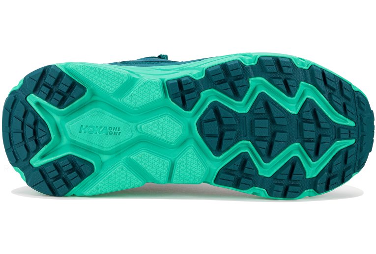 Hoka One One Challenger ATR 6 Wide 2 Damen