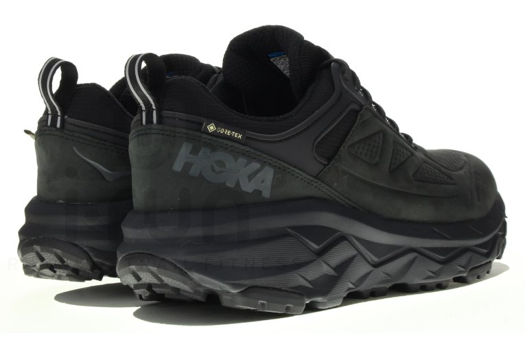 Hoka One One Challenger Low Gore-Tex