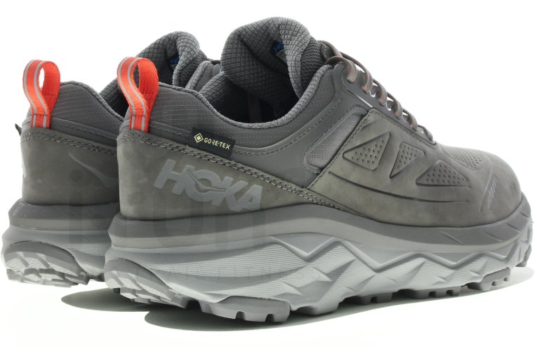 Hoka One One Challenger Low Gore-Tex