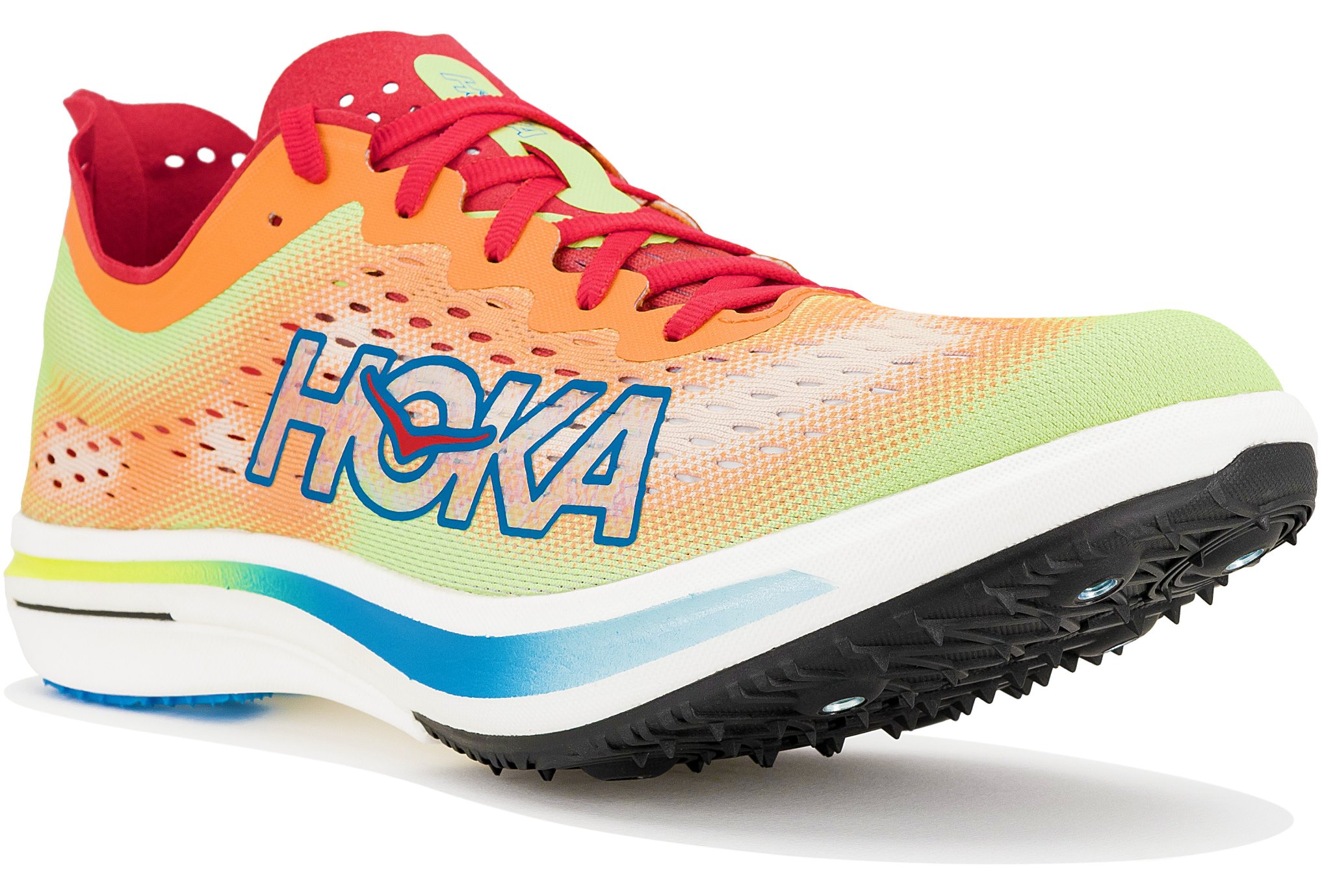 Hoka One One Cielo FLYX M special offer | Man Shoes Track