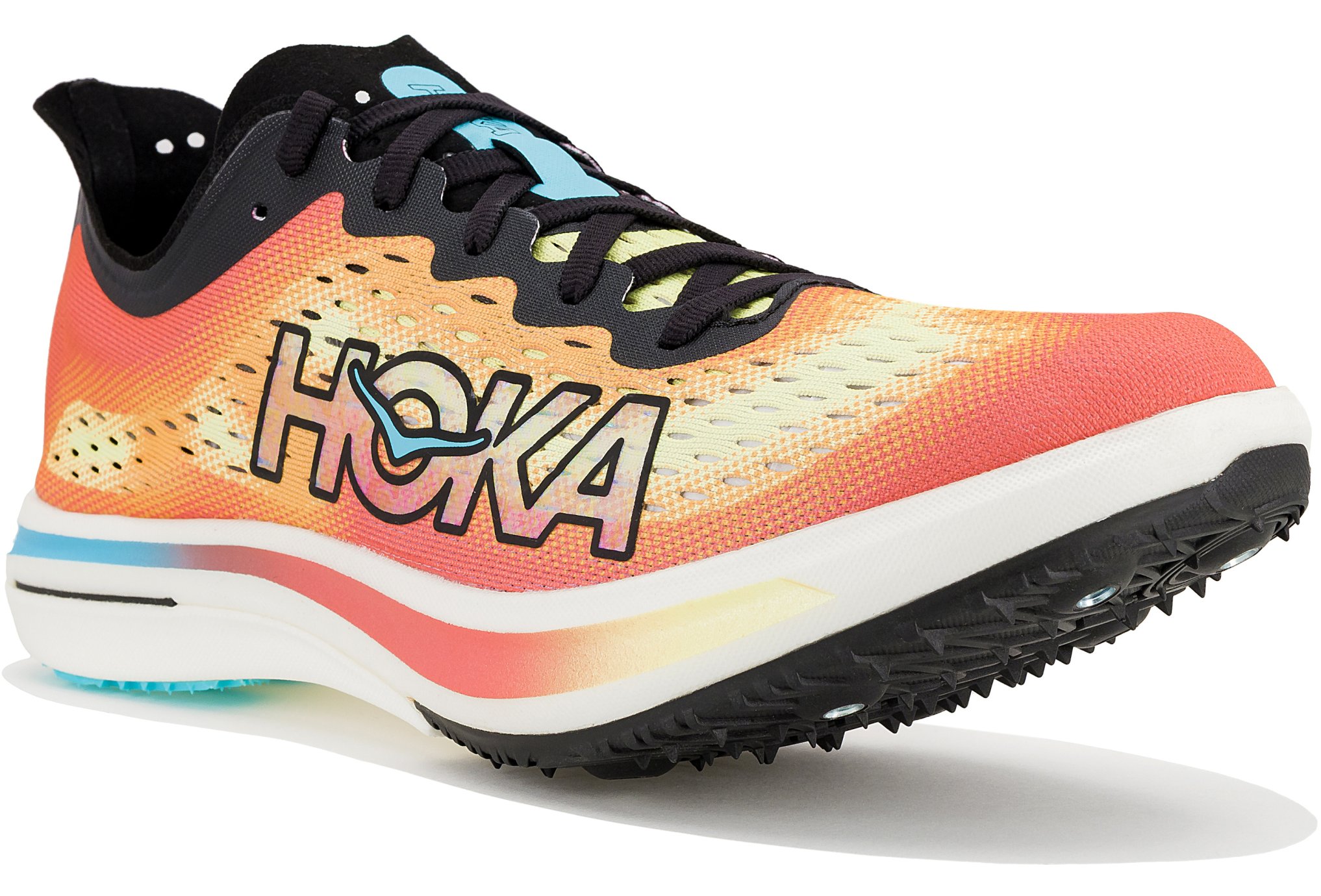 Hoka One One Cielo FLYX W special offer | Woman Shoes Track Hoka One One Cielo FLYX W special offer | Woman Shoes Track