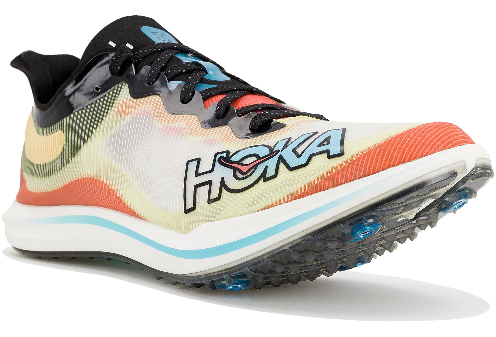 Hoka One One Cielo X 3 LD special offer | Men Shoes Running Hoka