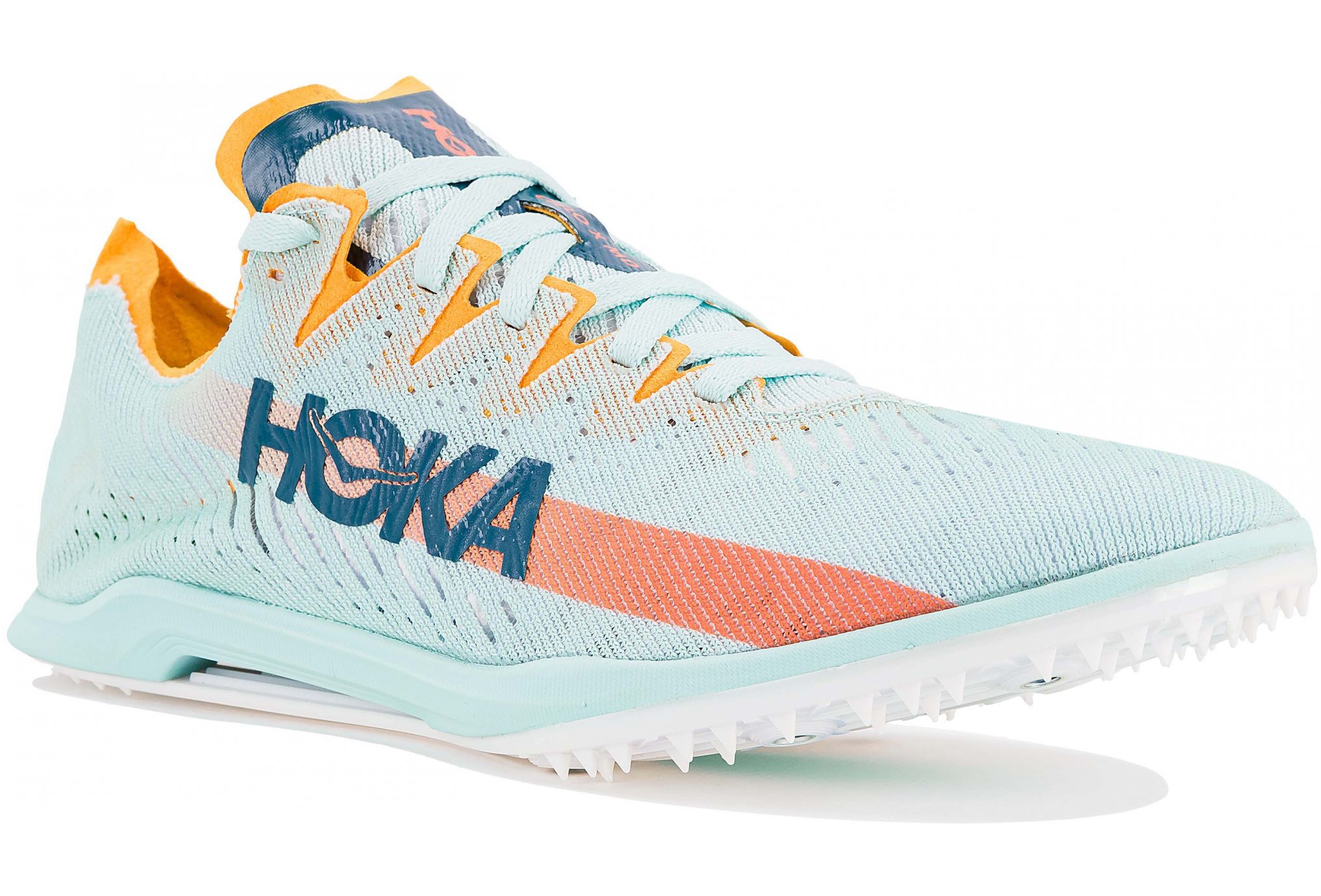 Hoka One One Cielo X MD W Chaussures running femme