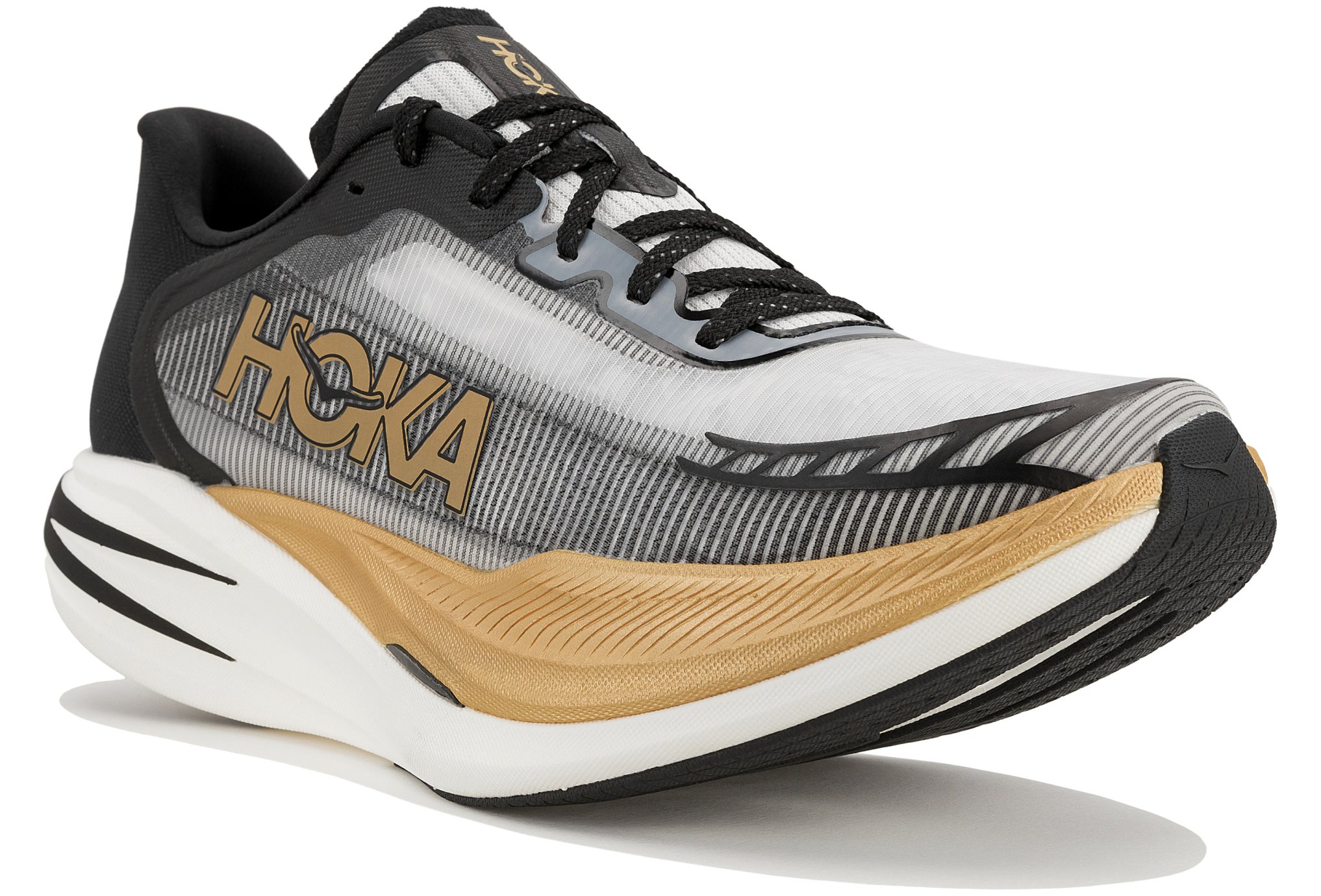 Hoka One One Cielo X1 2.0 Koshi Tan-Tan | Men Shoes Road Hoka One One