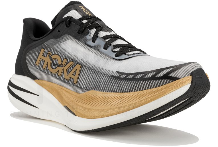 Hoka One One Cielo X1 2.0 Herren Koshi Tan-Tan