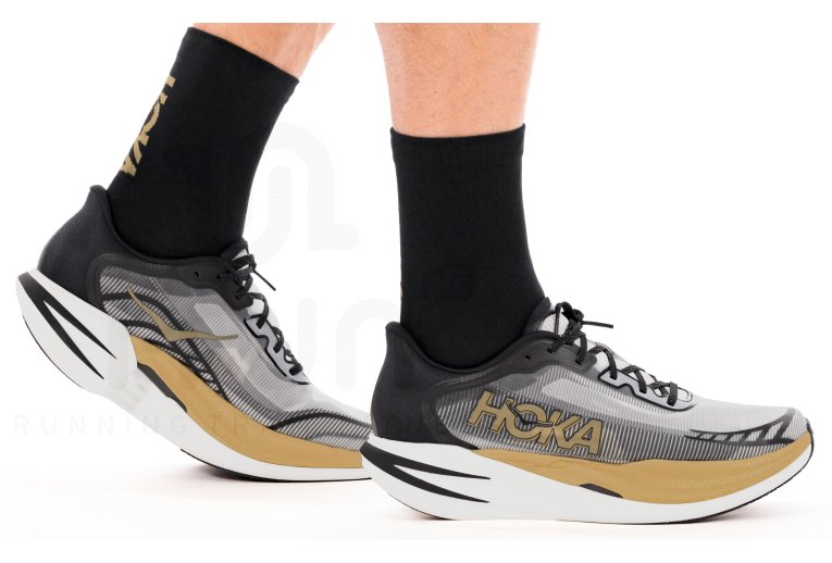 Hoka One One Cielo X1 2.0 Herren Koshi Tan-Tan