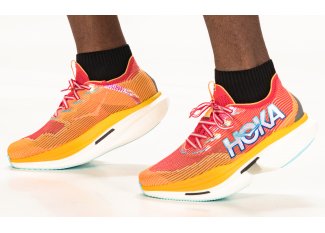 Hoka One One Cielo X1