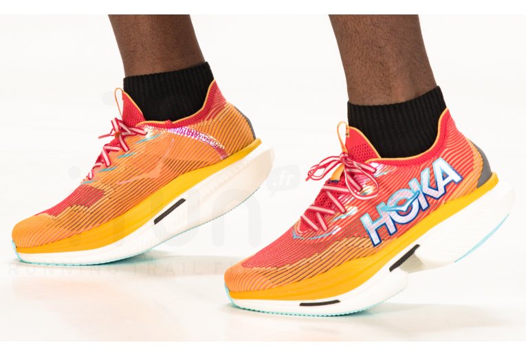 Hoka One One Cielo X1