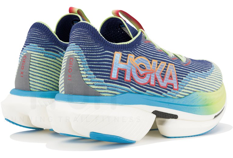 Hoka One One Cielo X1 Herren