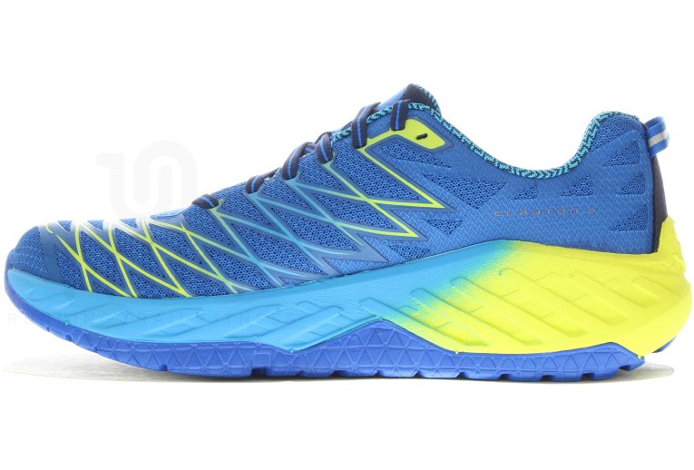 Hoka One One Clayton 2