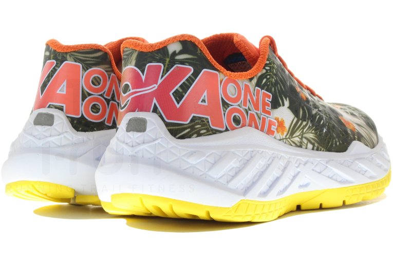 Hoka One One Clayton