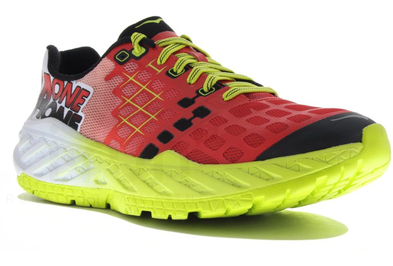 Hoka One One Clayton