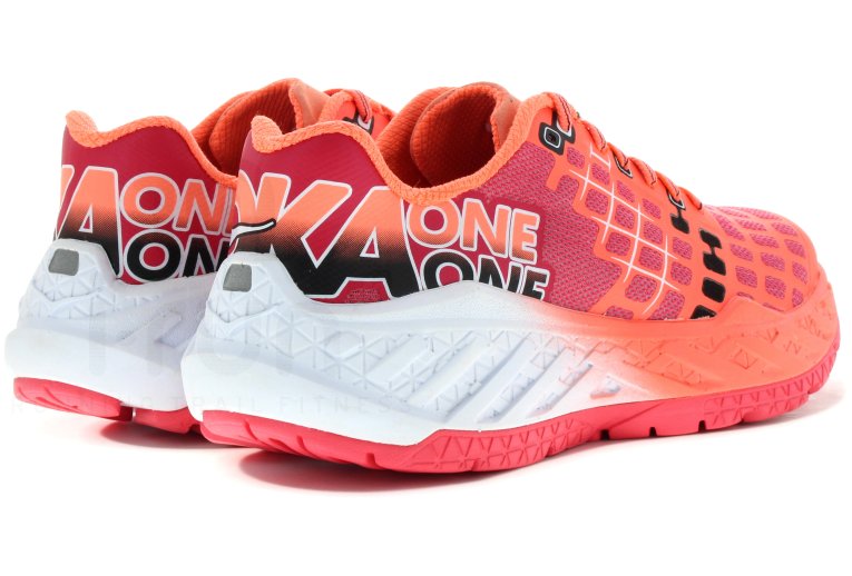 Hoka One One Clayton