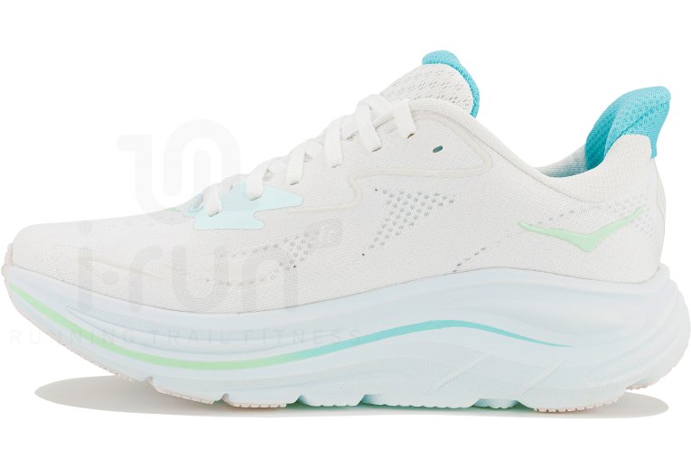 Hoka One One Clifton 10