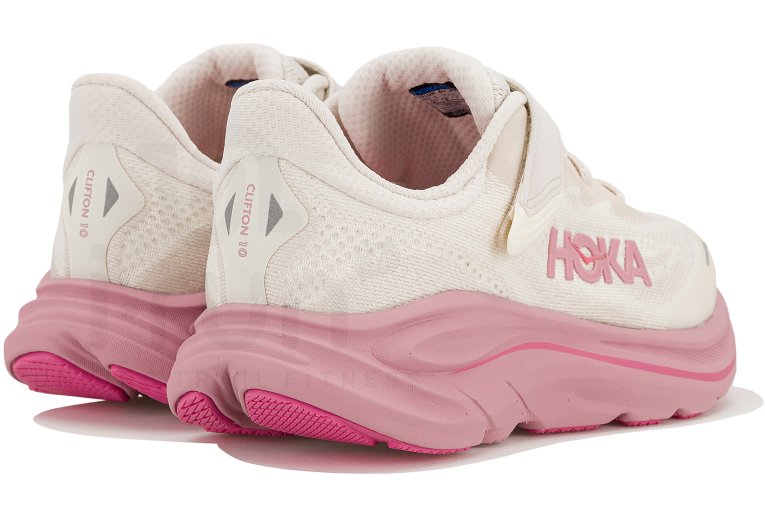 Hoka One One Clifton 10 Mdchen