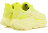 Hoka One One Clifton 10 Neon Pack