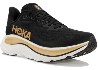 Hoka One One Clifton 10 Damen Koshi Tan-Tan