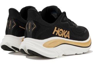 Hoka One One Clifton 10 Damen Koshi Tan-Tan