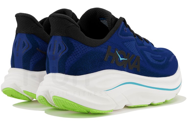 Hoka One One Clifton 10