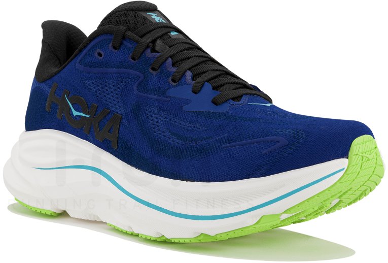Hoka One One Clifton 10 Herren