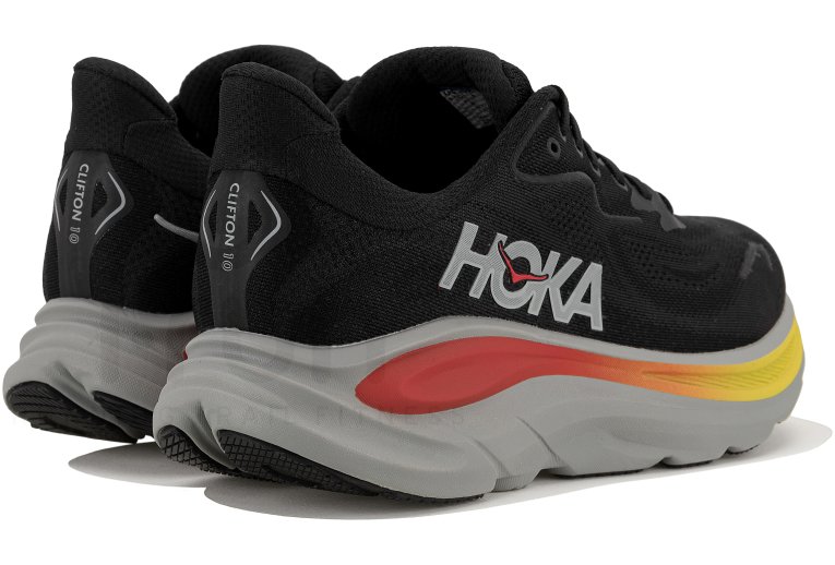 Hoka One One Clifton 10 Herren