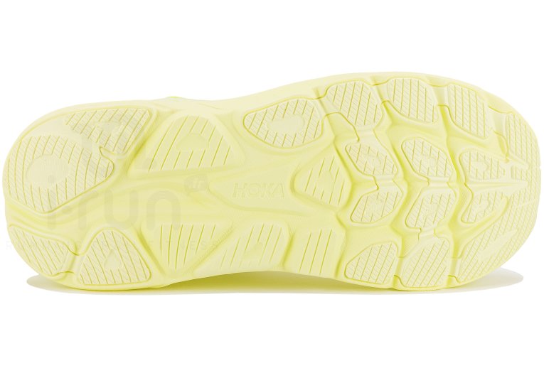 Hoka One One Clifton 10 Herren Neon Pack