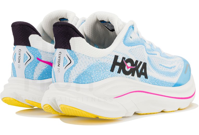 Hoka One One Clifton 10 Junior