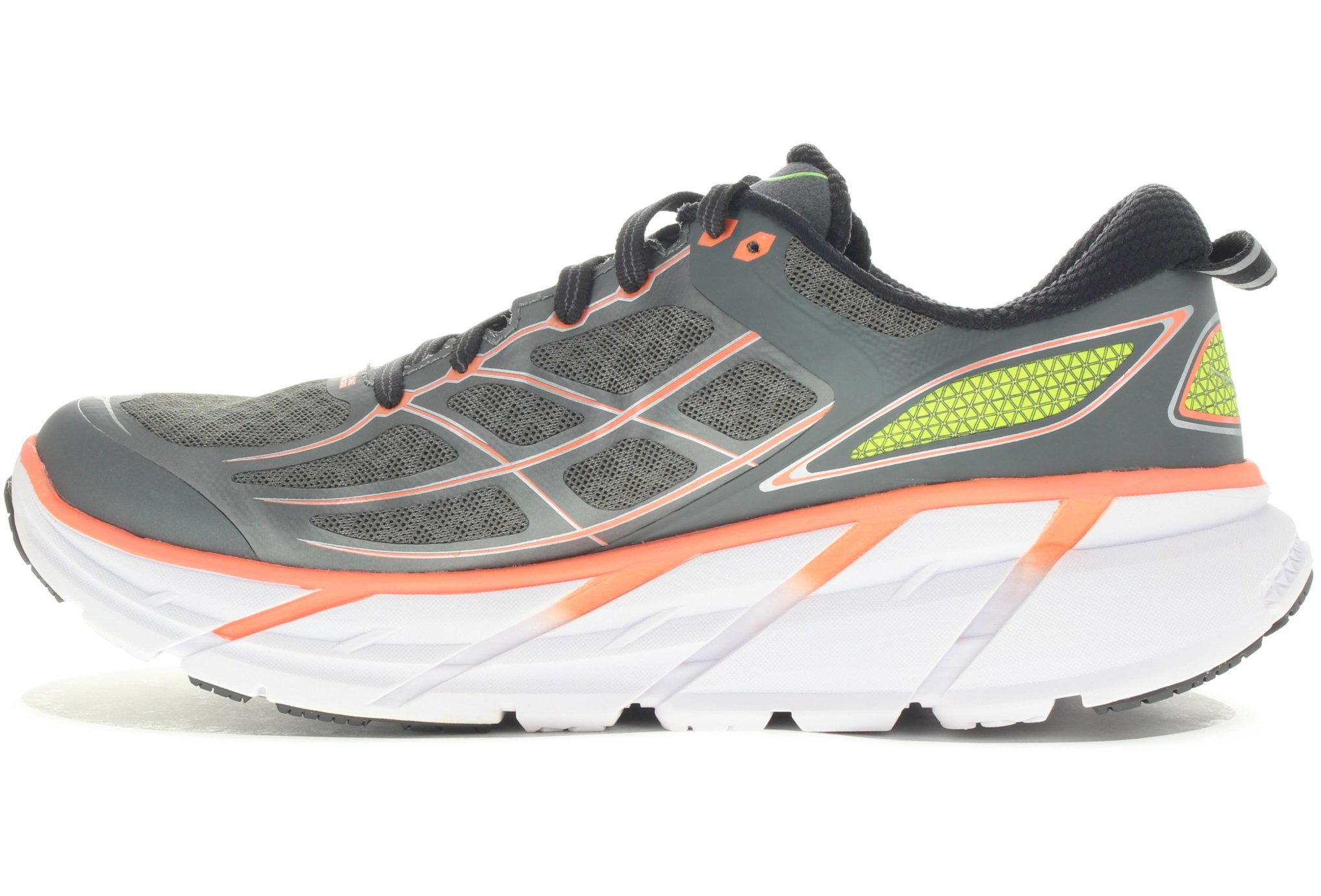 Hoka One One Clifton 2 en promoción | Zapatillas Mujer Hoka One One ...