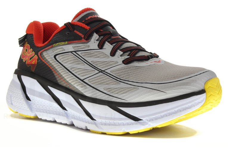 Hoka One One Clifton 3