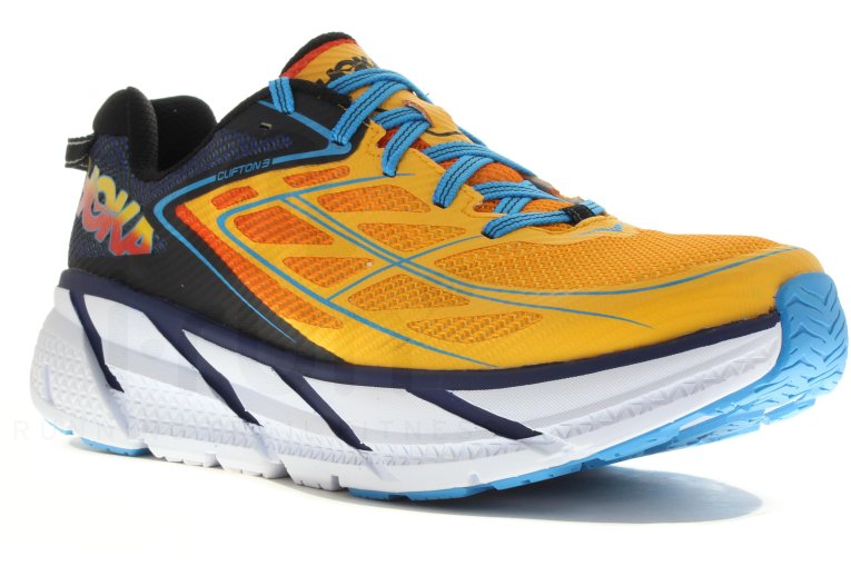 Hoka One One Clifton 3