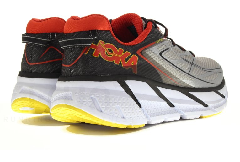Hoka One One Clifton 3