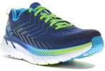Hoka One One Clifton 4 - Ancha