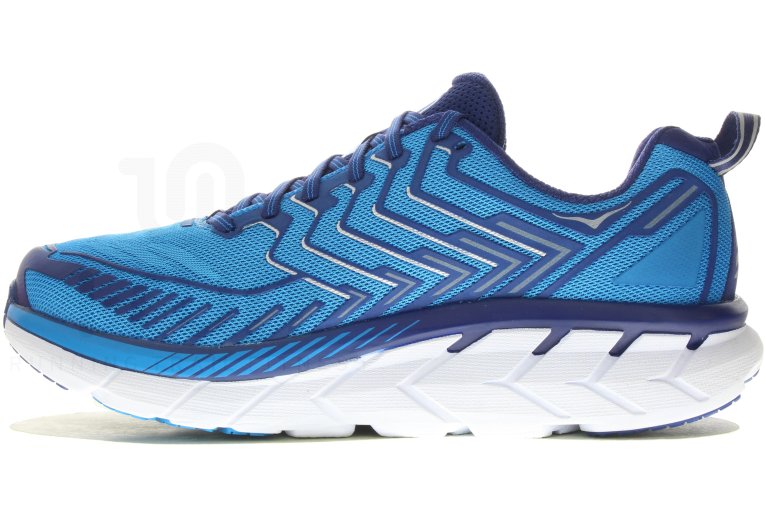 Hoka One One Clifton 4 - Ancha