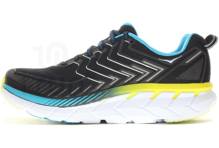 Hoka One One Clifton 4