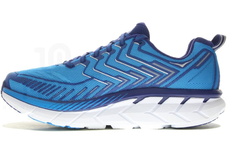 Hoka One One Clifton 4